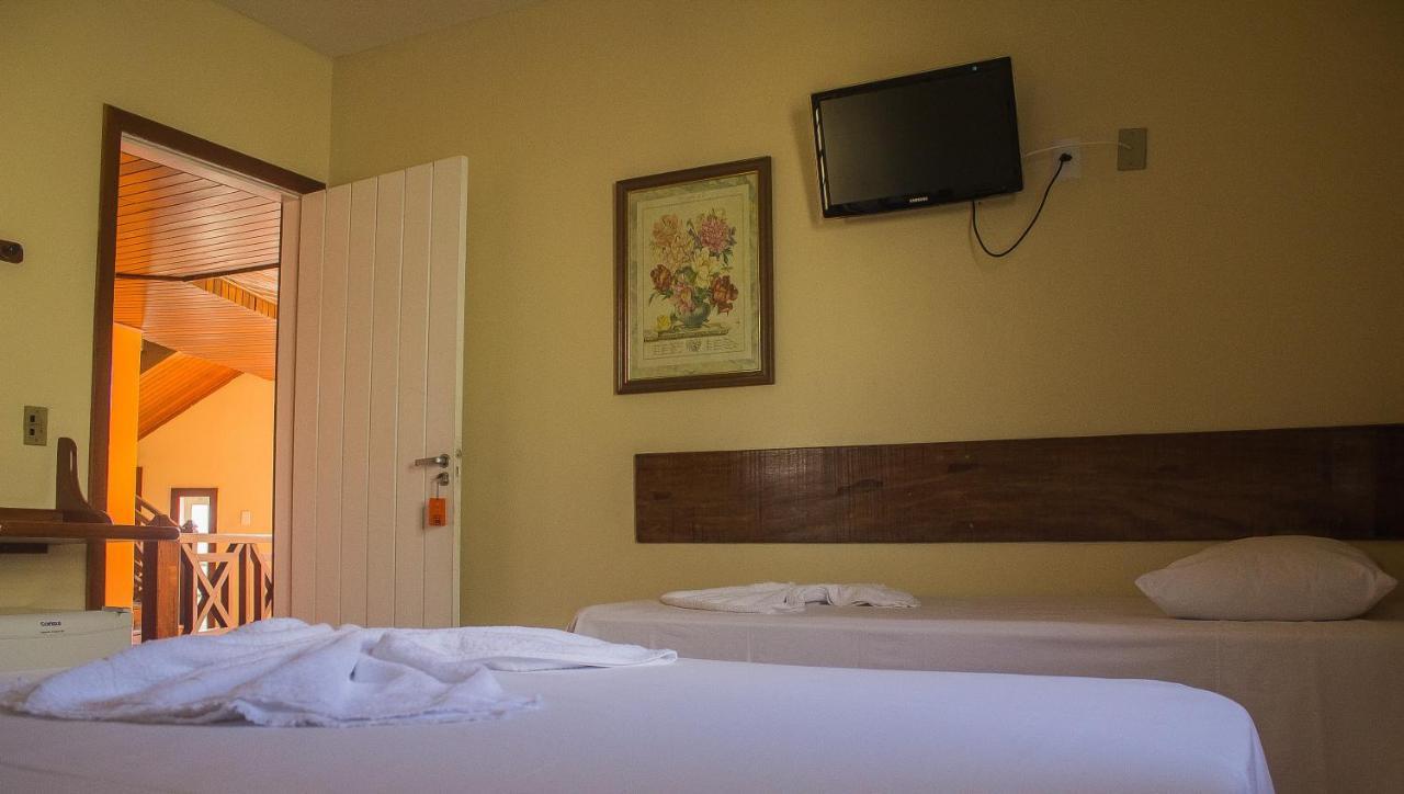 Pousada Enseada Da Vila Cabo Frio Extérieur photo