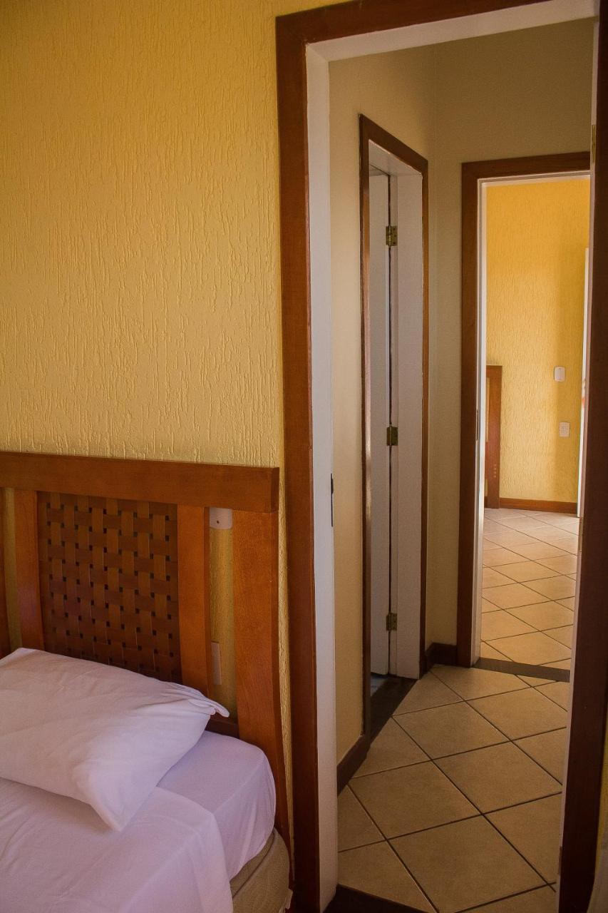 Pousada Enseada Da Vila Cabo Frio Extérieur photo
