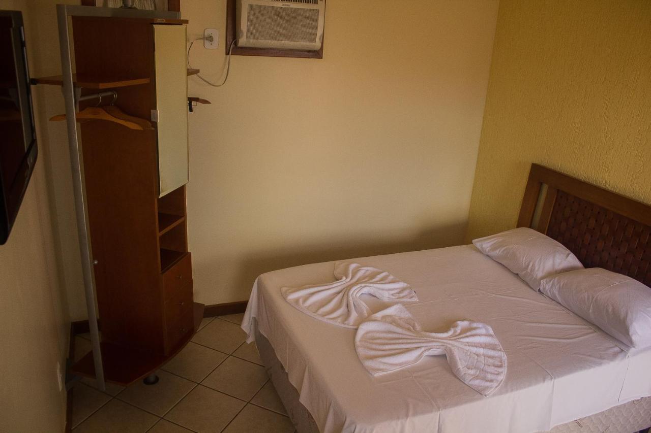 Pousada Enseada Da Vila Cabo Frio Extérieur photo